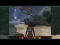 Age of Conan - Tech Beta Demonologist 2
