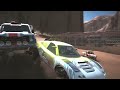 Motorstorm TGS 2006 Trailer