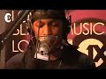 Jme and Skepta in New York Boy Better Know 1Xtra
