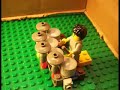 one   metallica in lego 