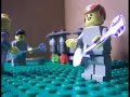 one   metallica in lego 