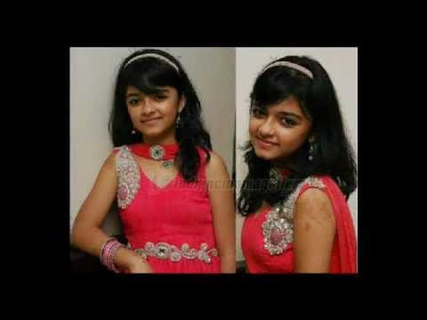Taruni Sachdev Fan based Video
