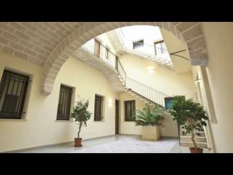 Video of CasaTrapani