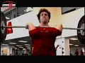 Nebraska Spring Practice video