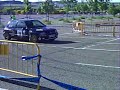V Rally ciudad de valladolid