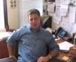 NEW INTERVIEW WITH SVEN LARSON AT TESHKEEL COMICS. 10/07.