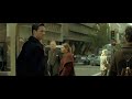 Matrix – Fin
