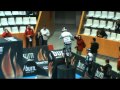 Trial Indoor Girona 1/11/2010
