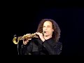 Kenny G  live Moscow 27.06.11 My Heart Will Go On (From Titanic)