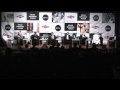 REUSE Speakers Forum 2011, Part 1- Sustainability & Corporations