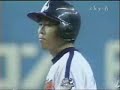 近鉄バファローズ 2001年優勝の軌跡