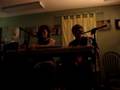 Thruoutingenue at Satori (Oneiros Art Show) 07-29-06 Part 7