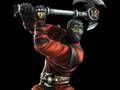 Ermac´s tribute