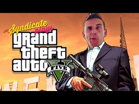 syndicateproject - Click Here To Susbcribe ▻ http://bit.ly/SubToSyn Thanks for watching! Don't forget to leave a Rating on the video! Enjoyed the video? Then be sure to Share...