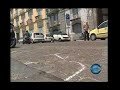 Napoli, carabiniere uccide 16enne dopo rapina Napoli, carabiniere uccide 16enne dopo rapina