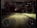 Drift no NFSU2 por Viperkni (knijnik)