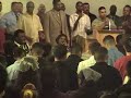 Rodney Spencer (City Of Refuge) Elgin Johnson Rodney Spencer (City Of Refuge) Elgin Johnson