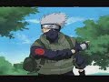 Naruto Phycho