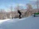 Cranmore park 2008 Hingston