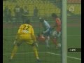 Спартак (Москва) - Зенит 1:3, 22.11.08, голевое саммари