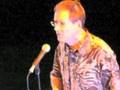 David Johnson Live @ Arnolfini Bristol