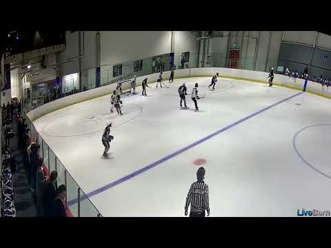 Iain Caballero #15 Assist