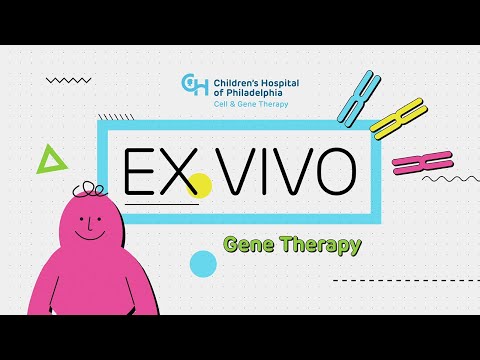*** Amazing Innovations in Medical Research *** Vivo Gene Therapies (Direct Delivery)