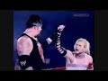 jeff hardy-monster