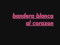 Erreway ~ Bandera Blanca (with greek subtitles)