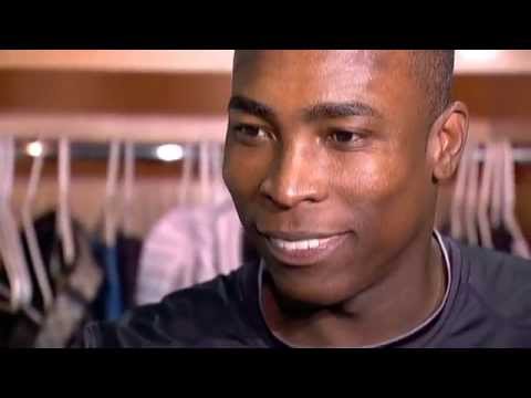 Video: Alfonso Soriano on his home run off Boston Red Sox pitcher John Lackey