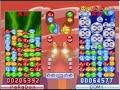 puyo puyo 15th anniverary no$gba emulator