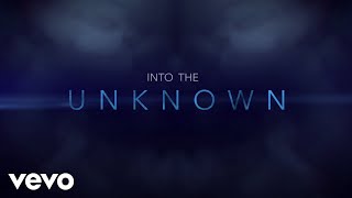 NK, Panic! At The Disco - Into the Unknown