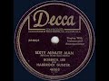 Roberta Lee and Hardrock Gunter - Sixty Minute Man