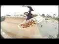 Modus Operandi - TransWorld SKATEboarding - Montage