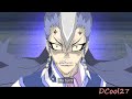Tag Fore 2:Battle of the Villians Part 1