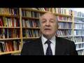 Constantin Timoc despre educatie.
