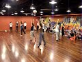 lyrical jazz class 10 sep'07
