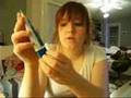 Clearasil Ultra Acne Solution System Three Step!