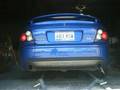 videos de THR Mustang LG Motorsports G5X3 Cammed GTO Long Tubes Dyno