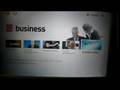 videos de Qantas A380 Inflight Entertainment System