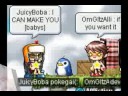 MMV: Striptease