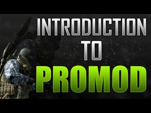 Promod - Please show this video support and lets smash 2000 likes for more promod! I love promod, I have been playing this game competitively for 5 years. I've had a...