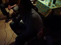 Joe Blandit vs Raikonen