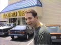 Failed Blockbuster Video Prank