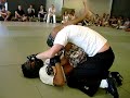 Fight Club vol. 3: Charles vs. Morten