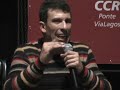 Bate-papo Milhem Cortaz 6/12_Oficina Tela Brasil