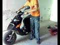 Bw's ng cn marmitta leovince tt modificata da me