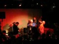 Chris Potter at the Jazz-Festival Göttingen