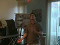 amateur joggling by vacice