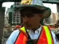 John Gross denies existance of molten metal John Gross denies existance of molten metal